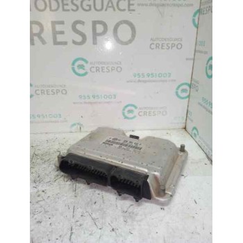 CENTRALITA MOTOR UCE 036906032P 0261207179 
