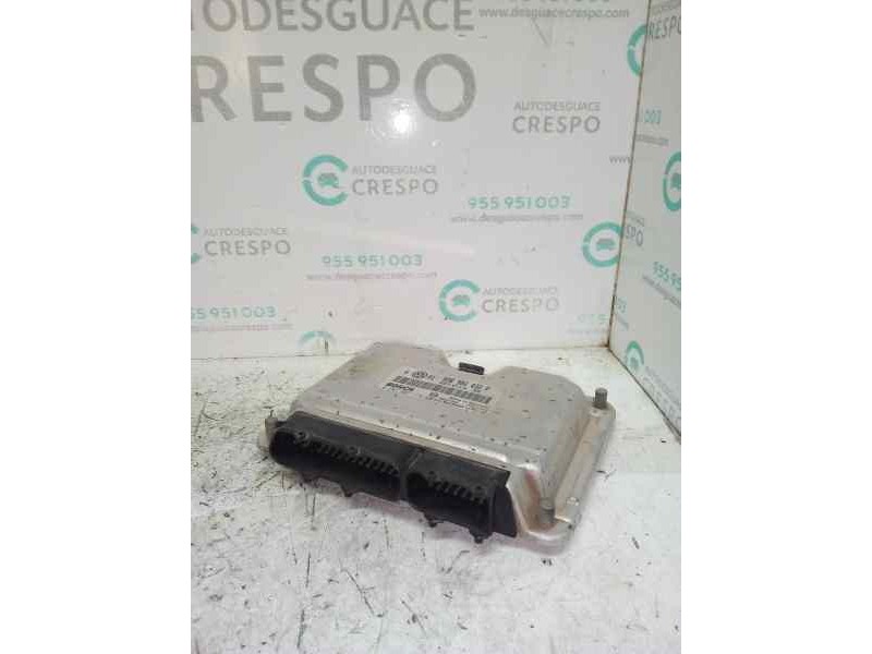 CENTRALITA MOTOR UCE 036906032P 0261207179  - imagen 1