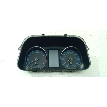 CUADRO INSTRUMENTOS 8380042U90 