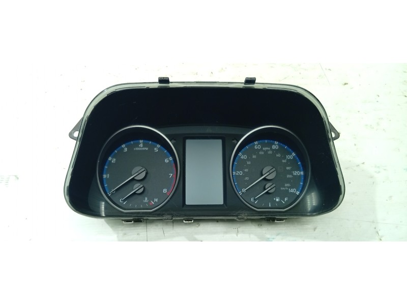 CUADRO INSTRUMENTOS 8380042U90  - imagen 1