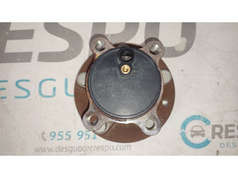 BUJE D10E2615X  - imagen 1