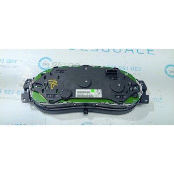 CUADRO INSTRUMENTOS 248103023R  - miniatura 2