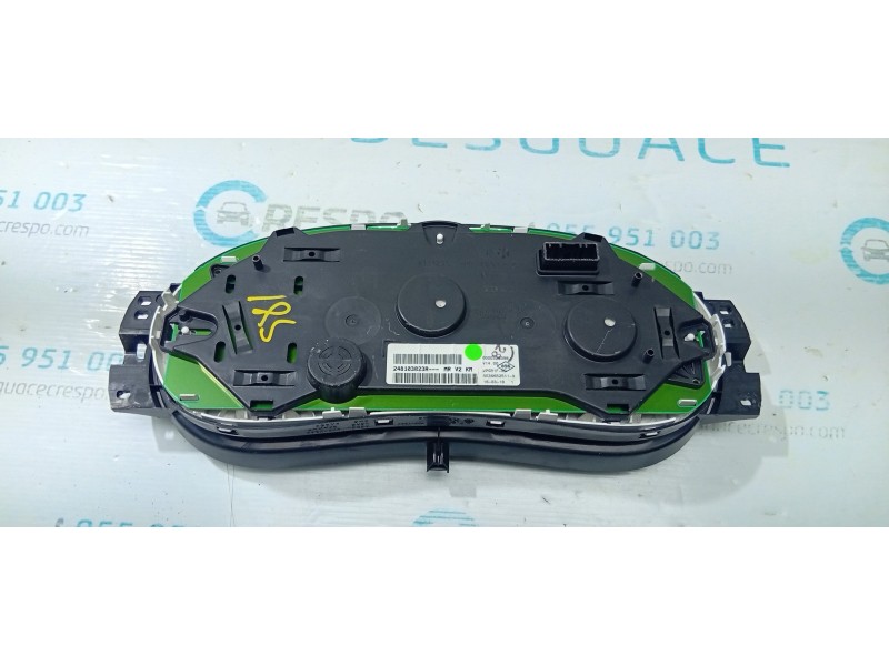 CUADRO INSTRUMENTOS 248103023R  - imagen 2