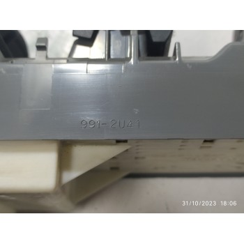 MANDO ELEVALUNAS DELANTERO IZQUIERDO 9912U41  - miniatura 3