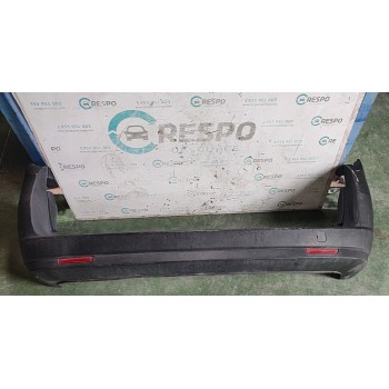 PARAGOLPES TRASERO 