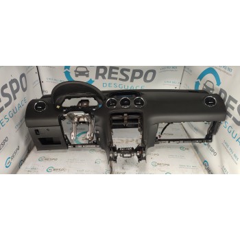 KIT AIRBAG  - miniatura 1