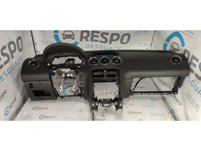 KIT AIRBAG  - imagen 1