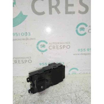 MANDO ELEVALUNAS DELANTERO DERECHO 20792536 