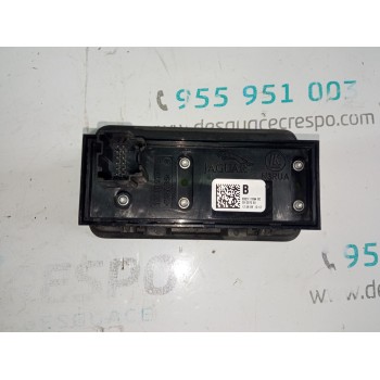 MANDO MULTIFUNCION 8X2311654BC  - miniatura 2