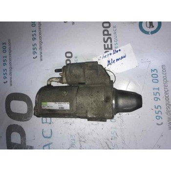 MOTOR ARRANQUE 04801472AA  - miniatura 2