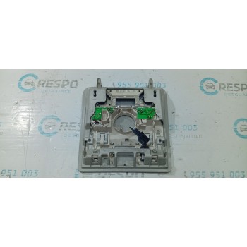 LUZ INTERIOR 5F0947105R  - miniatura 2