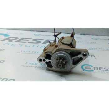 MOTOR ARRANQUE AH2211001AC 