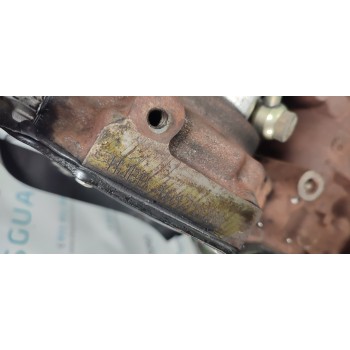 MOTOR COMPLETO HJBB  - miniatura 5