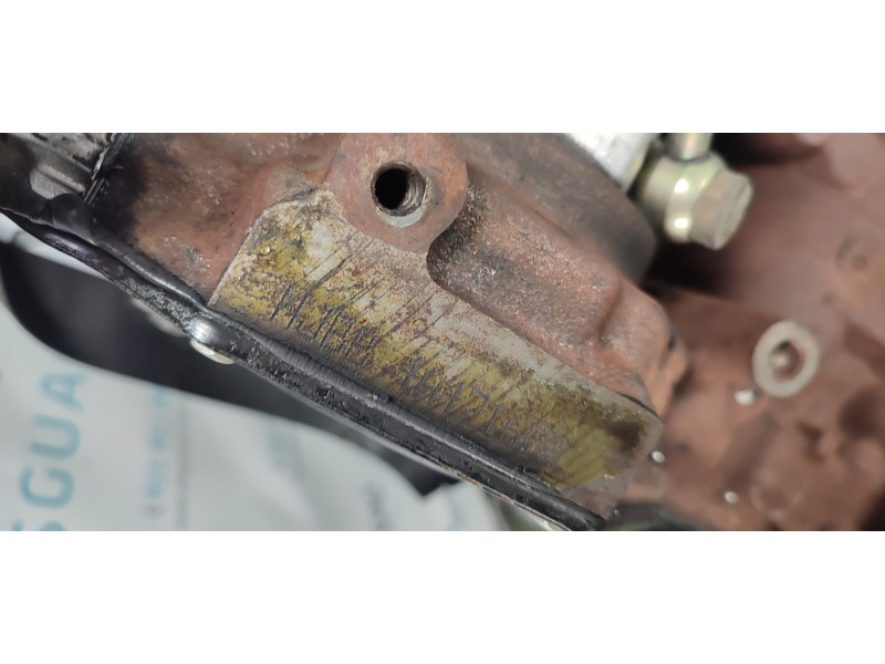 MOTOR COMPLETO HJBB  - imagen 5