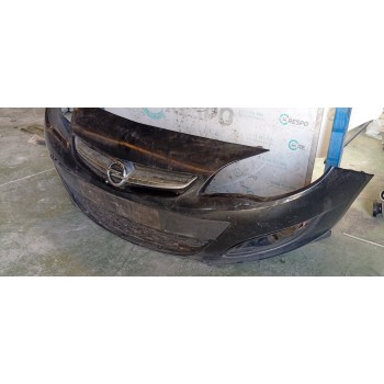 PARAGOLPES DELANTERO  - miniatura 3