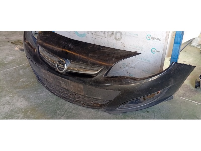 PARAGOLPES DELANTERO  - imagen 3