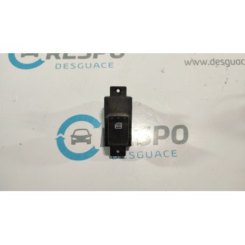 MANDO ELEVALUNAS TRASERO DERECHO 202006279  - miniatura 1