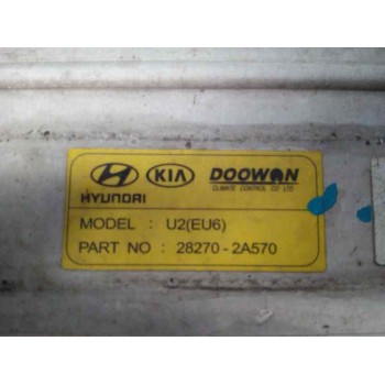 INTERCOOLER 28270-2A570  - miniatura 3