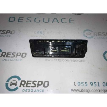 MANDO CALEFACCION / AIRE ACONDICIONADO 6P0907044B  - miniatura 3