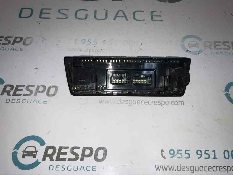 MANDO CALEFACCION / AIRE ACONDICIONADO 6P0907044B  - imagen 3