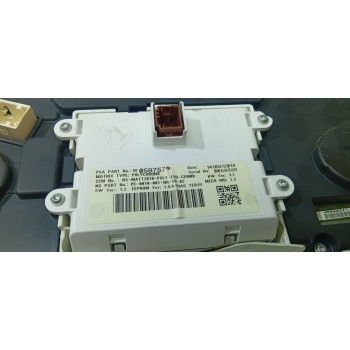 CUADRO INSTRUMENTOS 9805975780  - miniatura 3