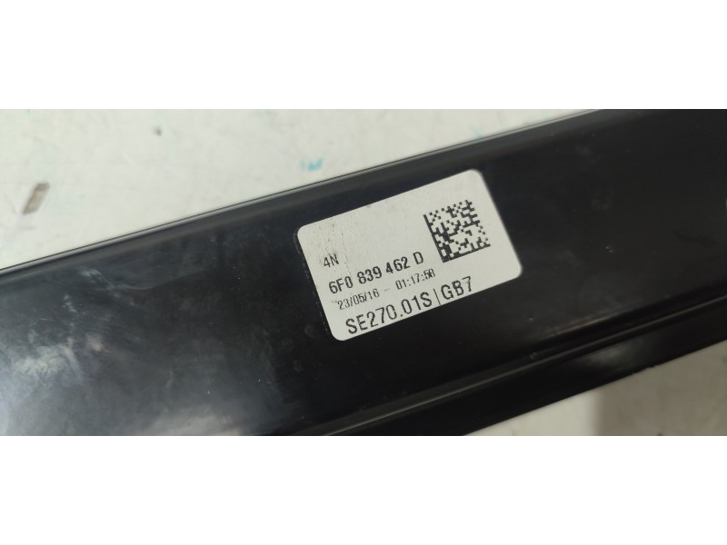 ELEVALUNAS TRASERO DERECHO 6F0839462D  - imagen 3