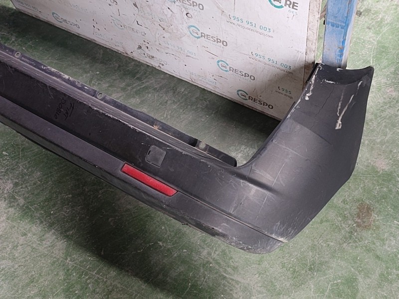 PARAGOLPES TRASERO  - imagen 2