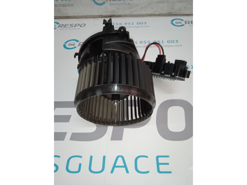 VENTILADOR CALEFACCION 641179520  - imagen 4