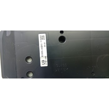 CUADRO INSTRUMENTOS 8380042U90  - miniatura 2