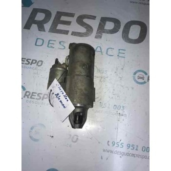 MOTOR ARRANQUE 04801472AA  - miniatura 3