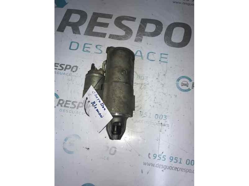 MOTOR ARRANQUE 04801472AA  - imagen 3