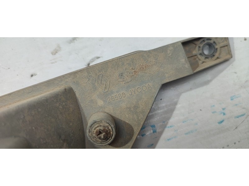 LUZ CENTRAL DE FRENO 26580JY00A  - imagen 3