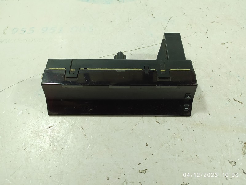 PANTALLA MULTIFUNCION 85201FG001  - imagen 1