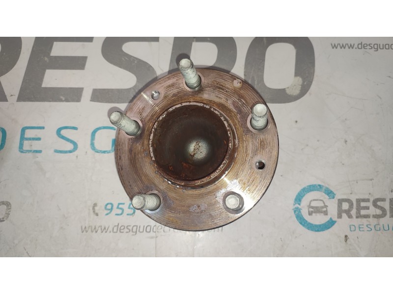 BUJE D10E2615X  - imagen 2