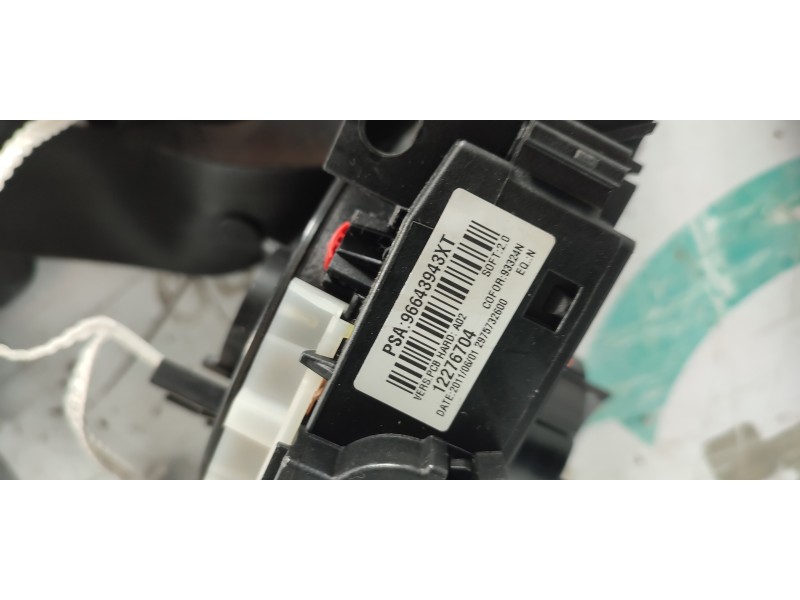 KIT AIRBAG  - imagen 2