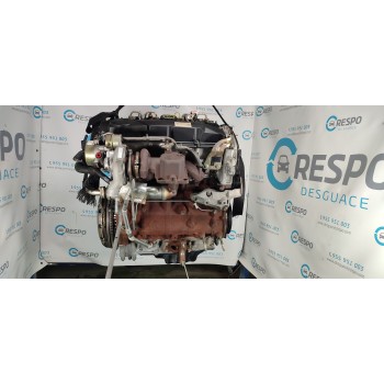 MOTOR COMPLETO HJBB  - miniatura 6