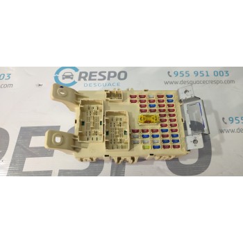 CAJA RELES / FUSIBLES 919501Y555  - miniatura 1