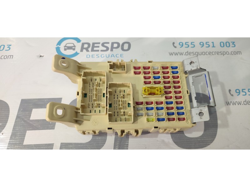 CAJA RELES / FUSIBLES 919501Y555  - imagen 1