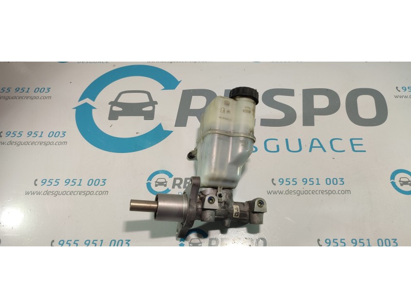 BOMBA FRENO 9646980980  - imagen 1