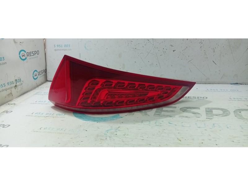 PILOTO TRASERO DERECHO 8R0945094A  - imagen 1
