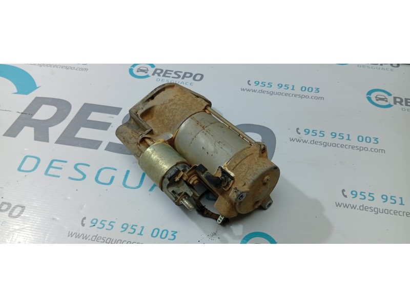 MOTOR ARRANQUE AH2211001AC  - imagen 2