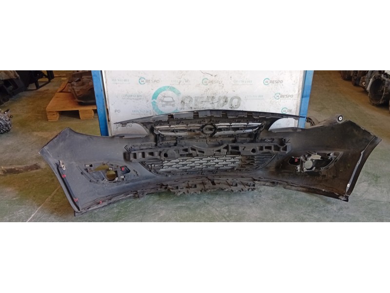 PARAGOLPES DELANTERO  - imagen 4