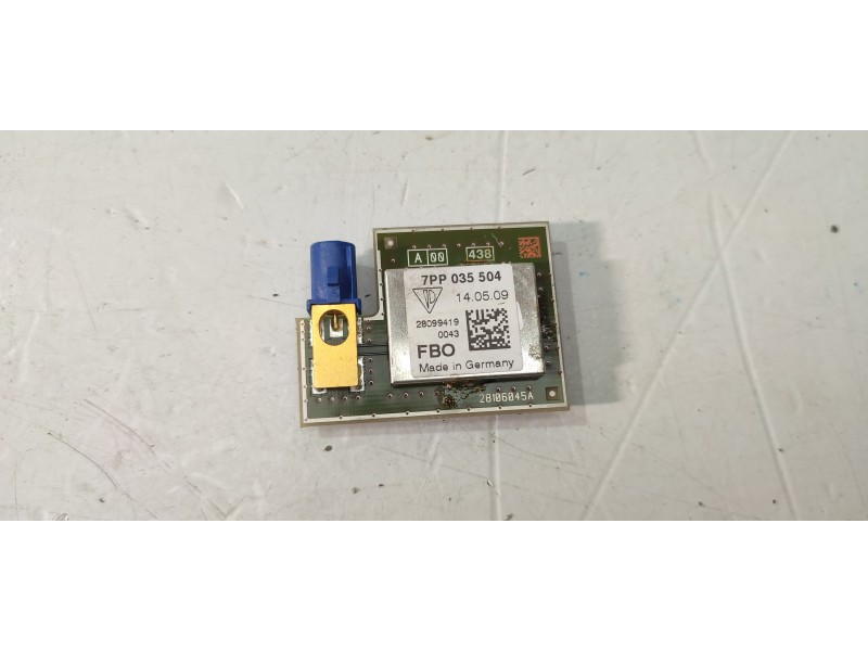 SENSOR 7PP035504  - imagen 1