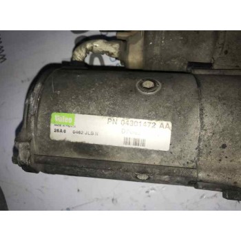 MOTOR ARRANQUE 04801472AA  - miniatura 4