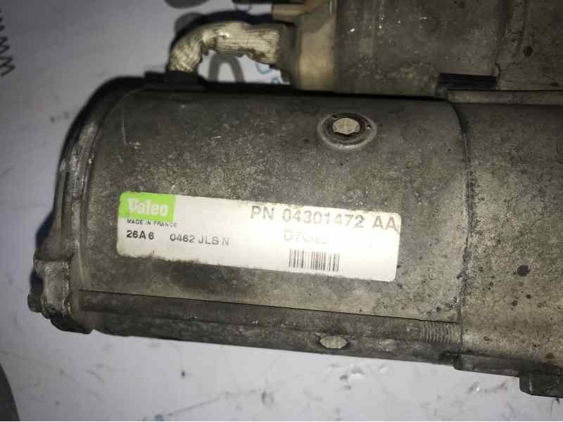 MOTOR ARRANQUE 04801472AA  - imagen 4