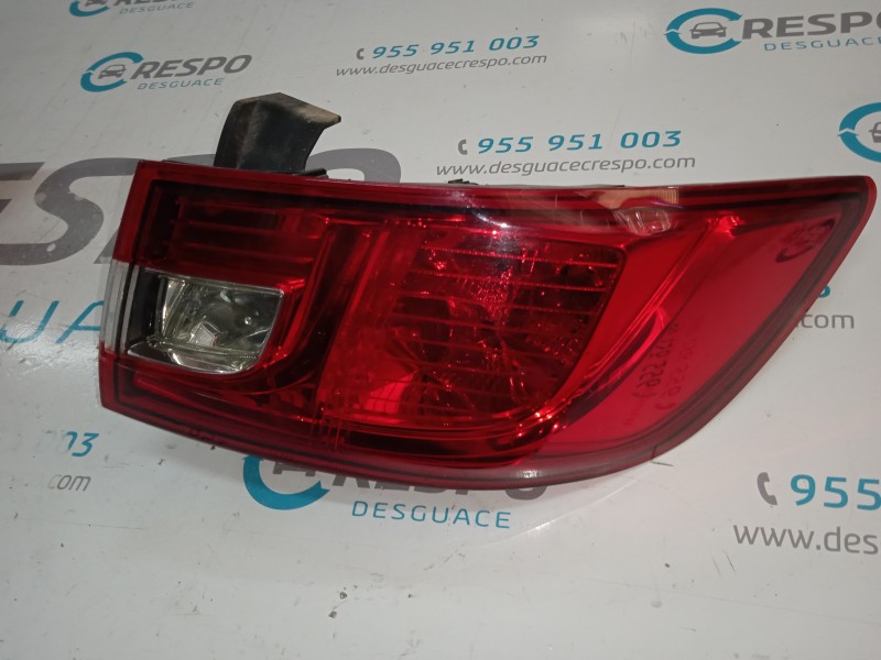 PILOTO TRASERO DERECHO 265509846R  - imagen 3