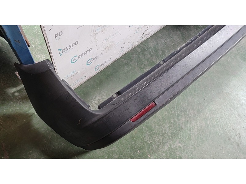 PARAGOLPES TRASERO  - imagen 3