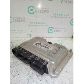 CENTRALITA MOTOR UCE 038906012BS 0281010228 