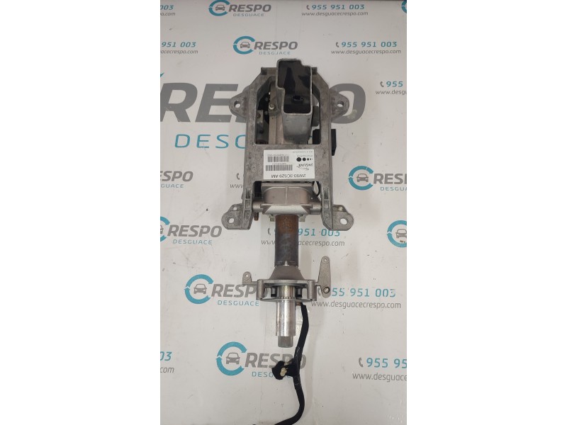 COLUMNA DIRECCION 2W933C529AM  - imagen 3