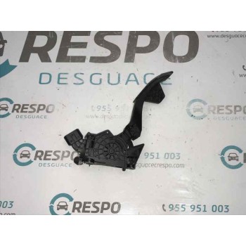 POTENCIOMETRO PEDAL 6C1721503B  - miniatura 1